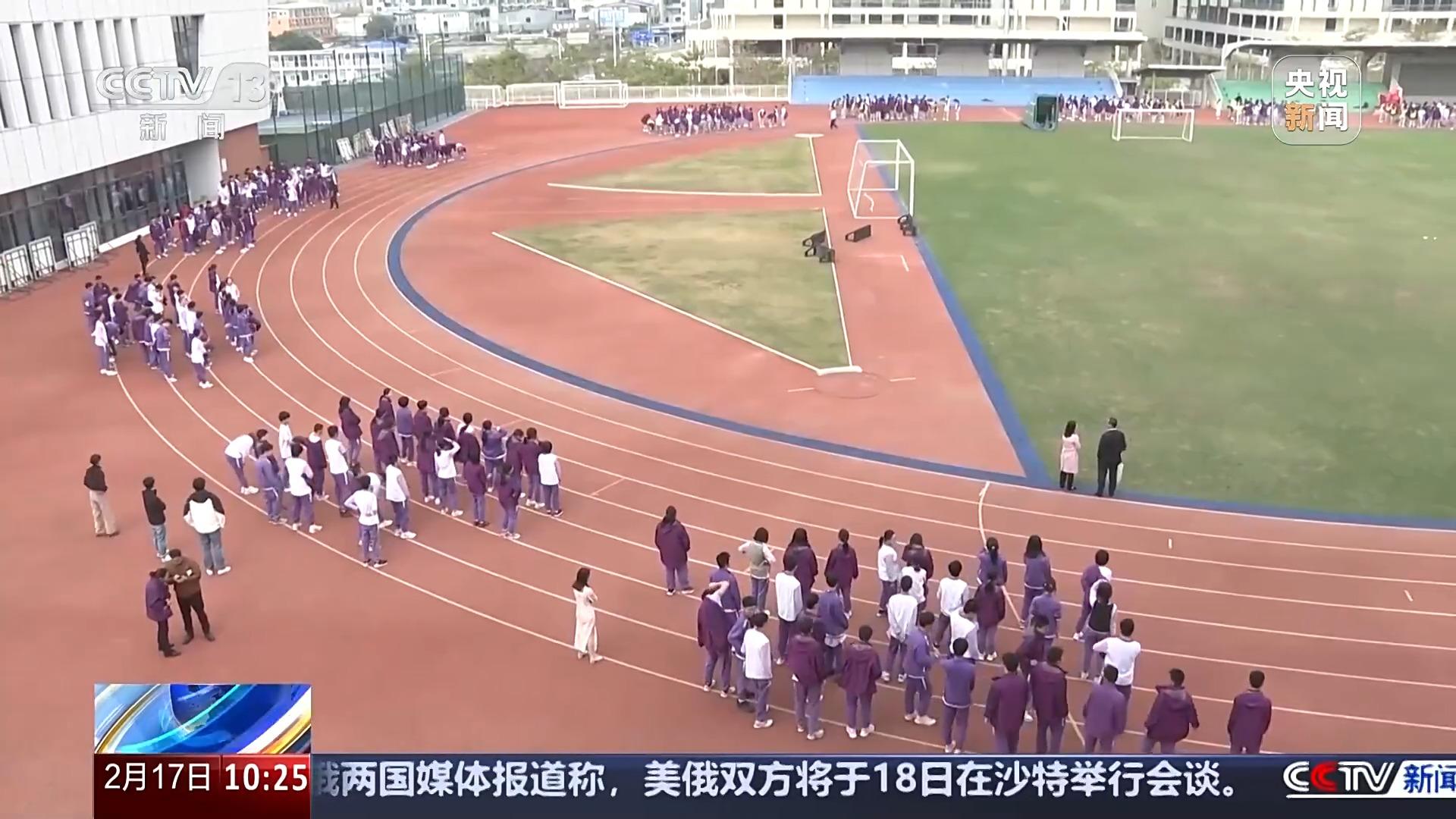 一直以来都