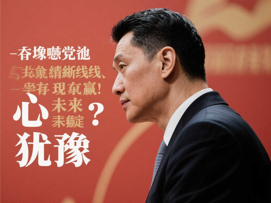 中率直線上