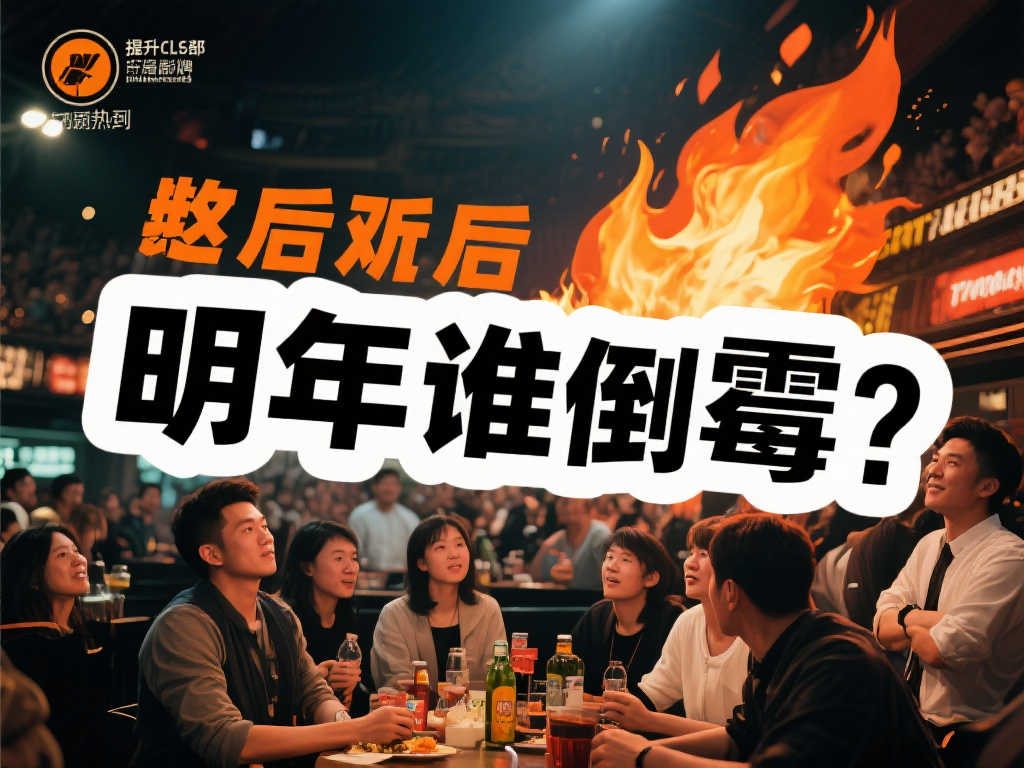 那个舞台更