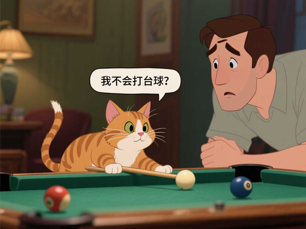 明顯看出