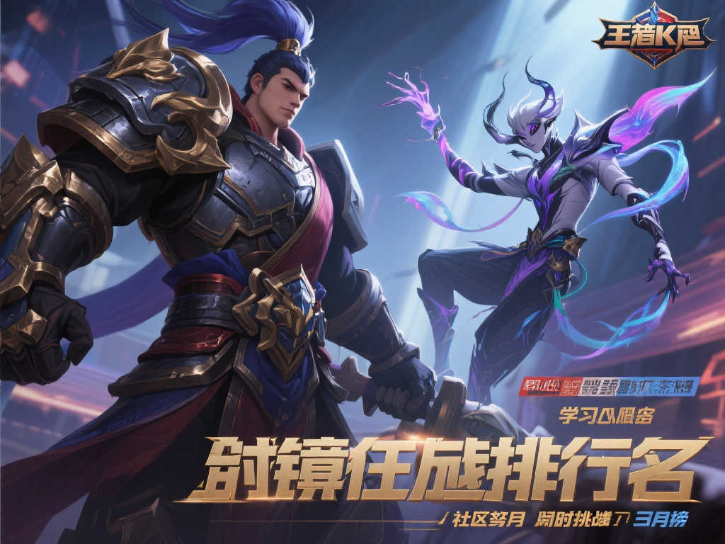 中继续磨炼